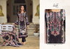 Muskan Vol 2 By Levisha Cambric Cotton Pakistani Dress Material Wholesale Online

